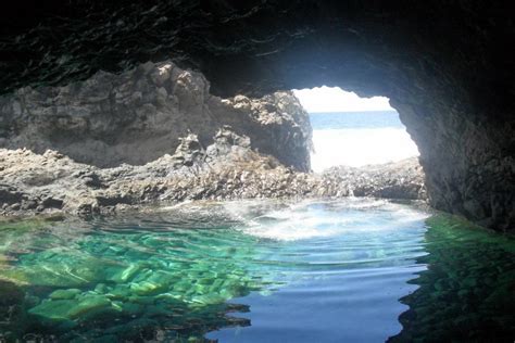 El Charco Azul - Isla del Hierro - Islas Canarias | Outdoor, Glacier