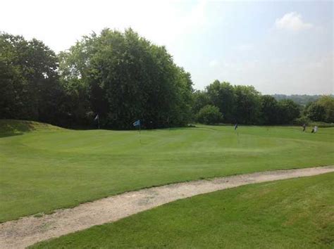 Lindfield Golf Club Tee Times - Haywards Heath, Sussex