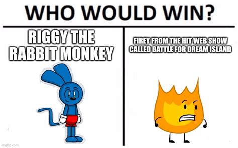 Who Would Win? Meme - Imgflip