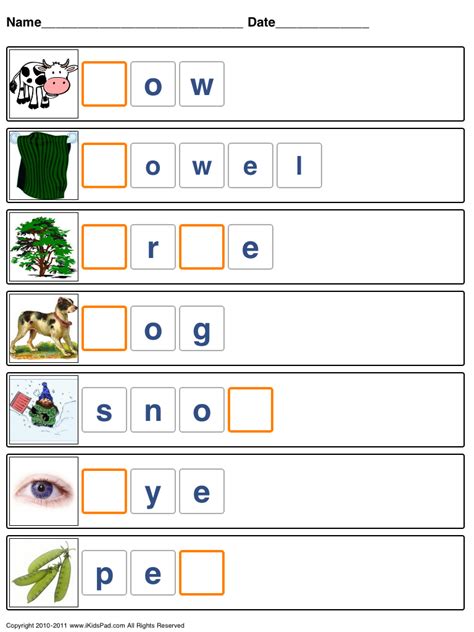 Free Printable Kids Kids Spelling games | Spelling games for kids ...