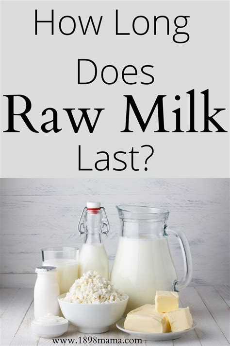 Raw Milk Recipes, Real Food Recipes, Real Foods, Dairy Queen, I Need To ...