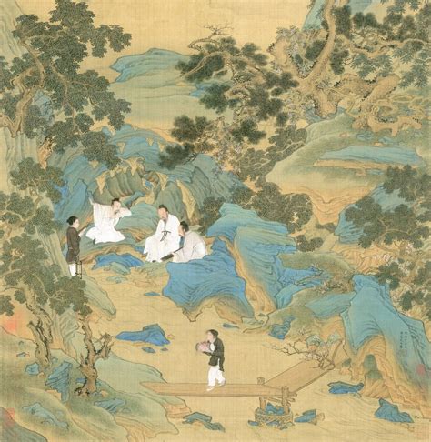 Pin on Interested | Ancient chinese art, Chinese art painting, Chinese ...