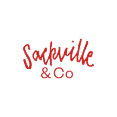 Sackville & Co.: For the connoisseurs and the curious. | Leafly