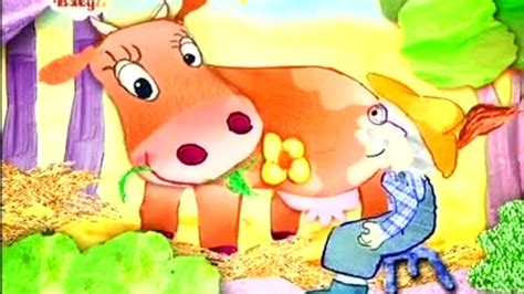 Baby TV - Piosenka o farmerze 2 - CDA