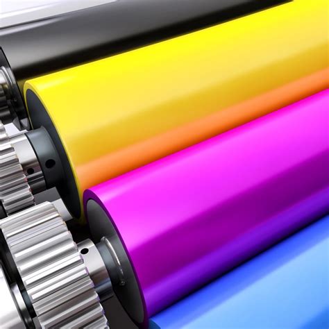 Colour Printing | Best Print Shop - Gold Coast