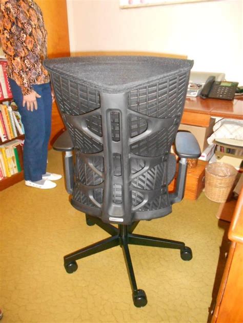 ErgoChair Pro+ Autonomous Review (Kinn Chair) for the Support You Need ...