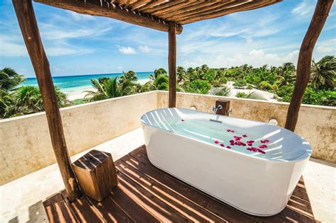 9 Best Beach Hotels in Tulum | Hand-picked Guide 2022