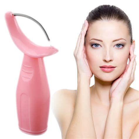 Aliexpress.com : Buy 1PCS New Face Hair Removal Device Threading ...