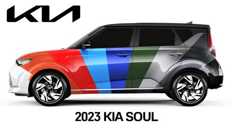 2023 Kia Soul Colors – Get Latest News 2023 Update