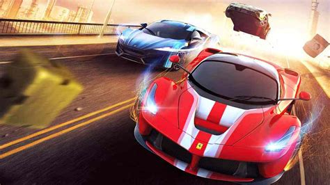 30 Game Balap Mobil Terbaik Paling Seru di Android 2023, Gratis!