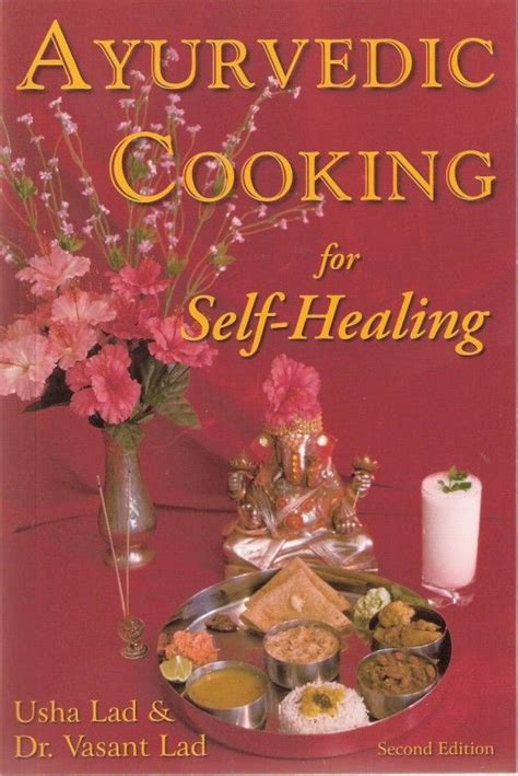 Ayurvedic Cooking For Self Healing | Self healing, Ayurvedic, Ayurvedic ...