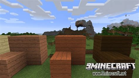 Faithful 64x Resource Packb1.19.3, 1.18.2 - Mc-Mod.Net