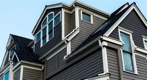 The Pros and Cons of Dark Exterior Paint Colors for Your Home