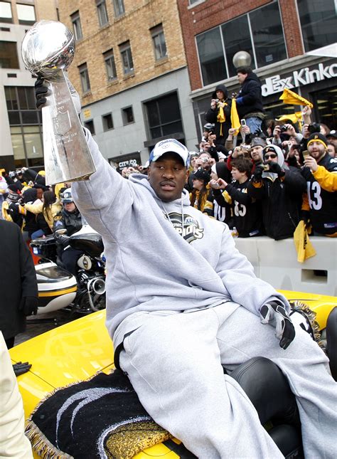 Pittsburgh Steelers: 5 Reasons the Steelers Are Favorites to Win Super ...