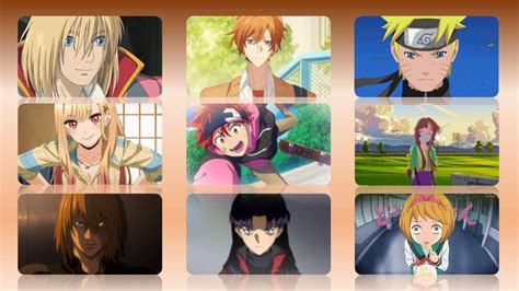 Top 74+ enfp anime characters - in.coedo.com.vn