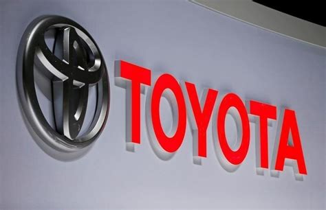 Indus Motor Company suspends bookings of all Toyota vehicles in ...