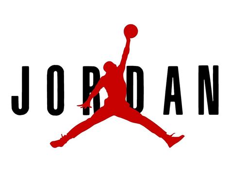 Michael Jordan Logo