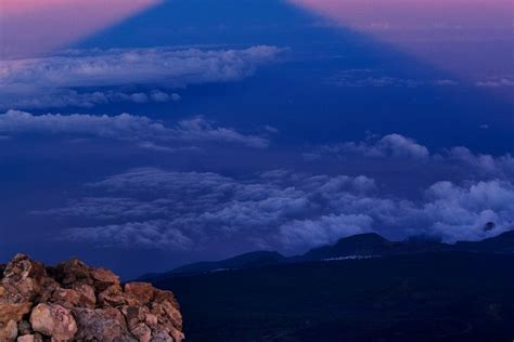 Mt Teide Volcano Night Guided Tour from Southern Tenerife 2021