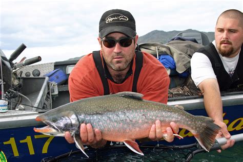 Kenai River Rainbow Trout Fishing Guides, Trout Fishing Alaska