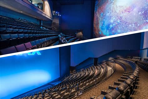 What is IMAX? How The Movie Watching Experience Was Revolutionized