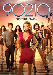 90210 season 4 - Wikipedia