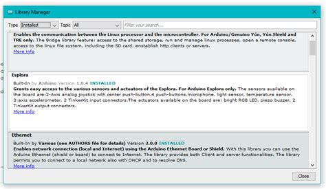 Digital technologies/Arduino/Arduino- Beginner/Arduino IDE and Tools ...