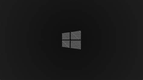 Windows 11 Dark Minimal 5k Wallpaper,HD Computer Wallpapers,4k ...