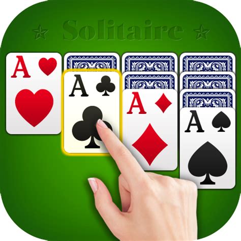 Solitaire - Free Classic Solitaire Card Games - App on Amazon Appstore