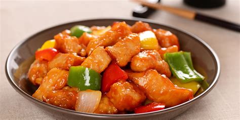 Guo Bao Rou (Sweet and Sour Pork): Origin Story