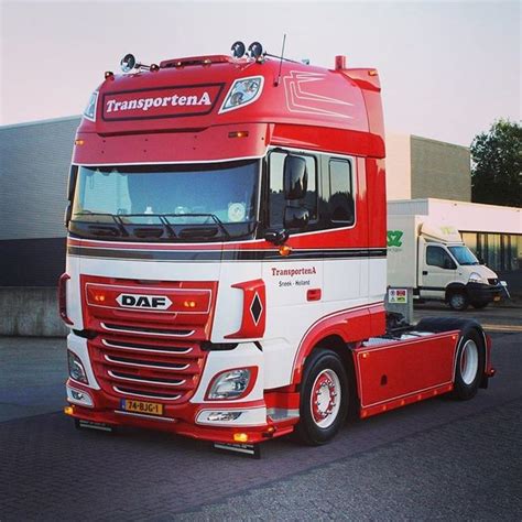 11 best Daf Xf 106 images on Pinterest | Big trucks, Mickey mouse and ...