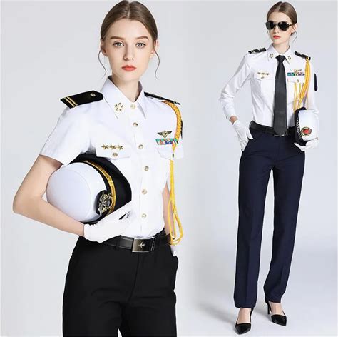 Female Pilot Uniform | ubicaciondepersonas.cdmx.gob.mx