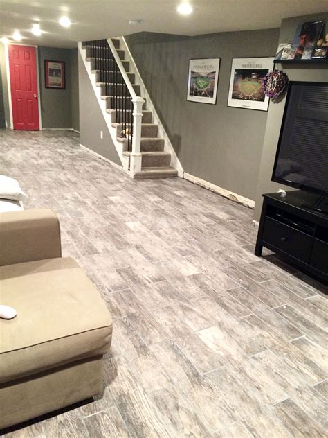 Basement Floor Panels – Flooring Tips