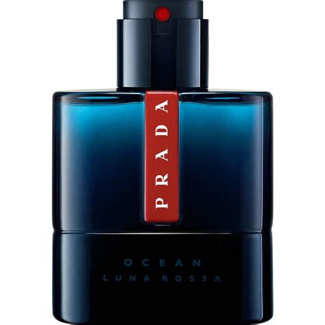 Prada - Luna Rossa Ocean EDT (2021)