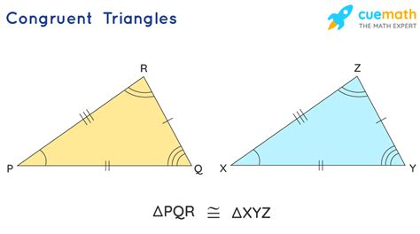 Transitive Property of Congruence - Definition, Transitive Property ...