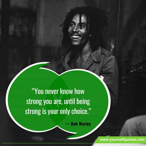 Bob Marley Quotes About Love And Happiness