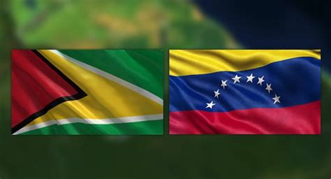 Commonwealth Secretariat Backs Guyana in Border Dispute with Venezuela ...