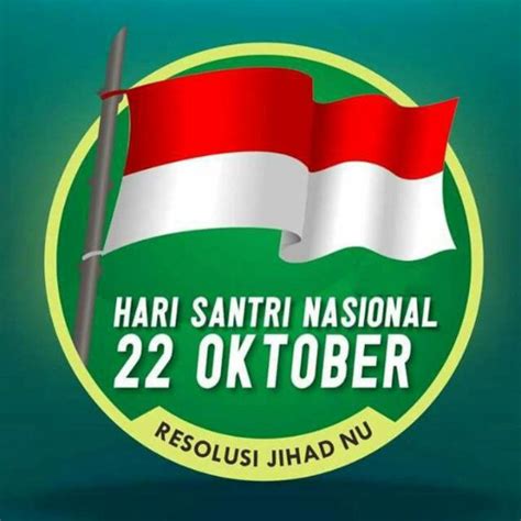 Hari Santri Nasional | Tanggal, Tips, Lirik