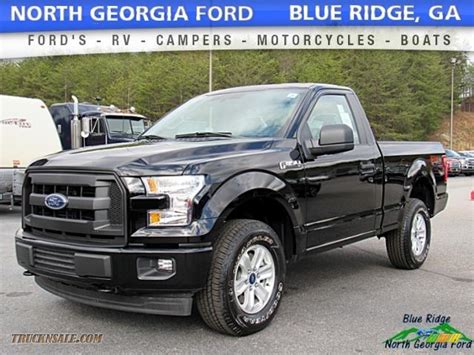 Ford F150 Single Cab Short Bed 5.0 For Sale