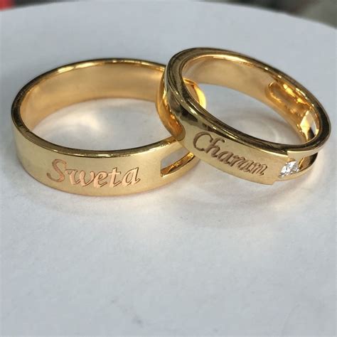 Marriage Wedding Ring Designs For Couple - The Best Wedding Picture In ...