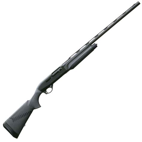 Benelli M2 Field Black 20 Gauge 3in Semi Automatic Shotgun - 28in ...