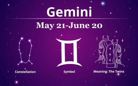 February Gemini Horoscope 2024 - Eada Neilla