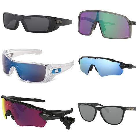 Oakley Sunglasses Has A Killer Deal Offering 30% Off EVERY Style Right ...