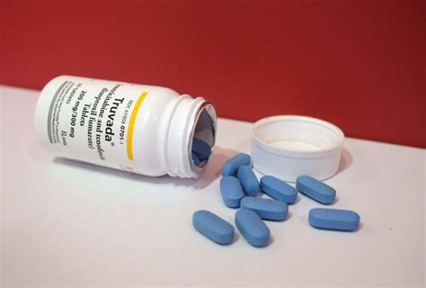 The Good Roll: Hiv Prevention Pill Cost