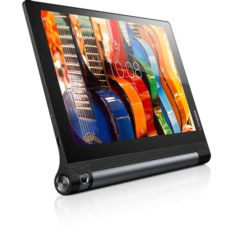 Lenovo Yoga Tab 3 10.1" Android 5.1 Tablet 2GB 16GB - Walmart.com