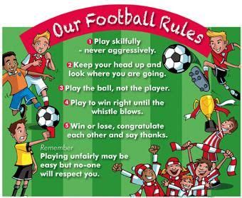 8 best Football Rules images on Pinterest | Football rules, American ...