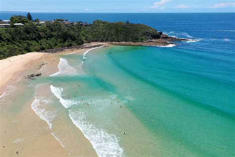 Northstar on Mollymook Beach - Platinum Escapes South Coast Holiday ...