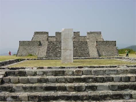 Archaeological Zone of Xochicalco Historical Facts and Pictures | The ...