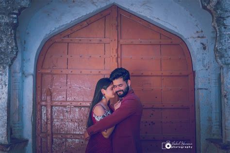 Wedding Photographer in Jaipur by They Capture