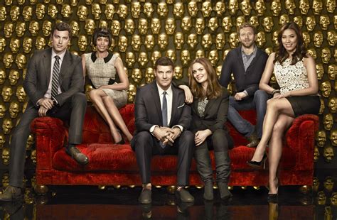 bones season 9 cast - Bonesfan-206 Photo (39318636) - Fanpop