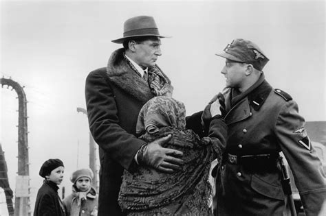 Schindler's List (1993)